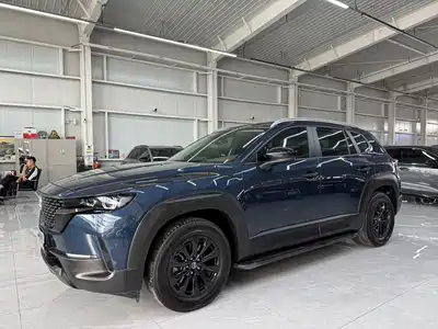 Mazda CX-50 Xingye 2023