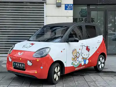 Wuling Motors Hongguang MINIEV 2025