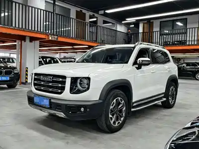 Haval Big Dog 2022