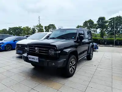 Tank 300 2022