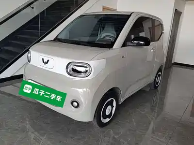 Wuling Motors Hongguang MINIEV 2024