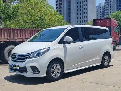 SAIC Maxus G10 2018