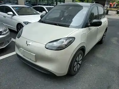 Wuling Motors Bingo 2023