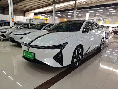 Lingxi L 2024