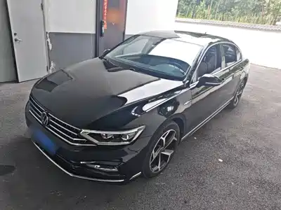 Volkswagen Magotan 2023