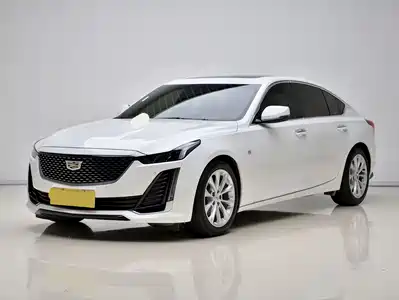 Cadillac CT5 2023