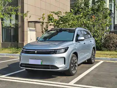 AITO Wenjie M7 2024