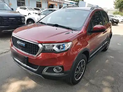 Haval H1 2017