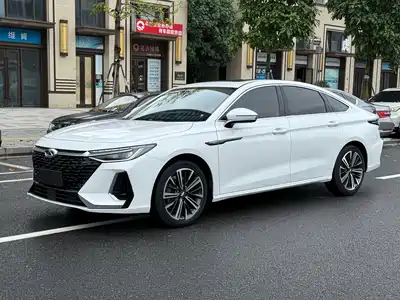 Chery Arrizo 8 2022
