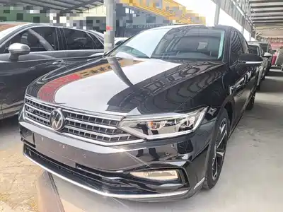 Volkswagen Magotan 2023