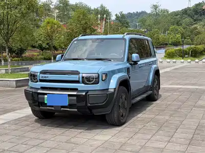 iCAR V27 2026