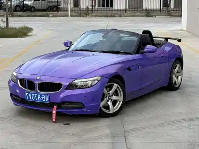 BMW Z4 2011