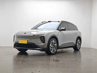 NIO ES6 2025