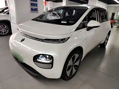 Baojun Cloud 2024