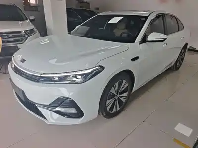 Geely Galaxy A7 2026