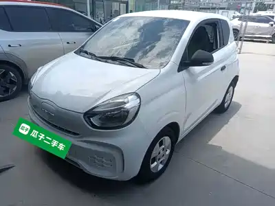Roewe Kaiwei CLEVER 2021