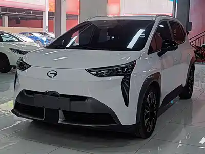 Aion Y 2021