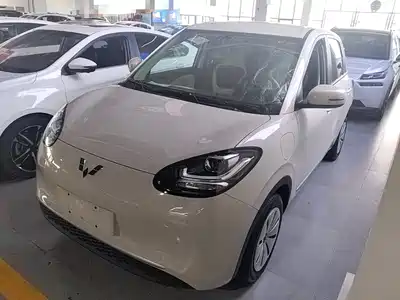 Wuling Motors Bingo 2024