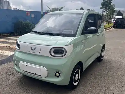 Wuling Motors Hongguang MINIEV 2023