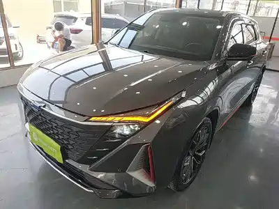 Changan Oshan Z6 2023