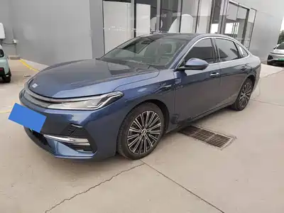 Geely Galaxy A7 2025