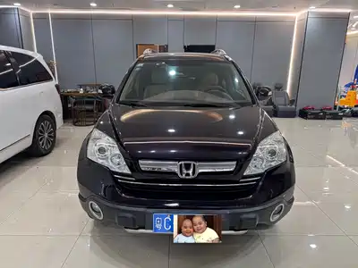 Honda CR-V 2010
