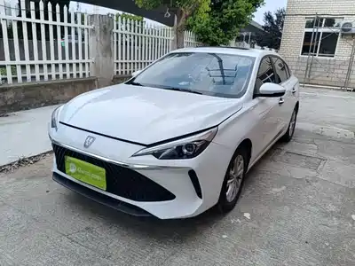 Roewe i5 2025
