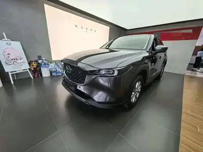 Mazda CX-5 2024