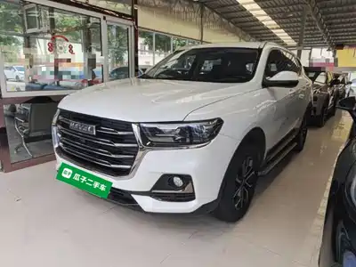 Haval H6 2022