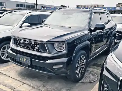 Haval Da Gou 2nd Gen 2024