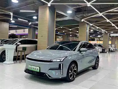 Geely Galaxy L6 2024