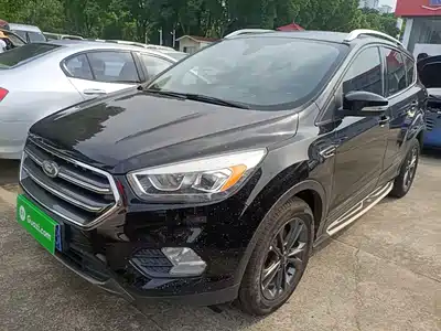 Ford Kuga 2020