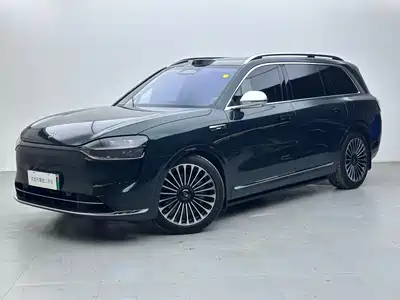 AITO Wenjie M9 2023