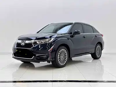 Honda Avancier 2024