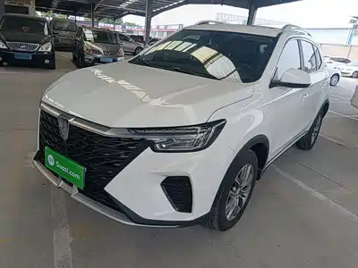 Roewe RX5 2025