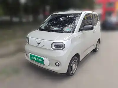 Wuling Motors Hongguang MINIEV 2024
