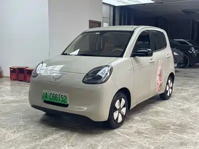 Wuling Motors Hongguang MINIEV 2025