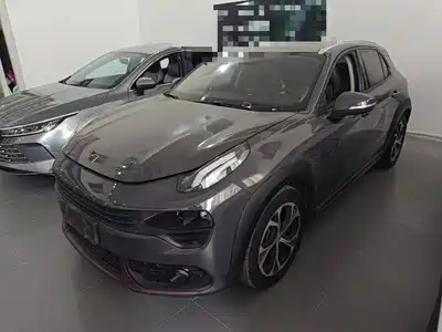 Lynk & Co 02 2020