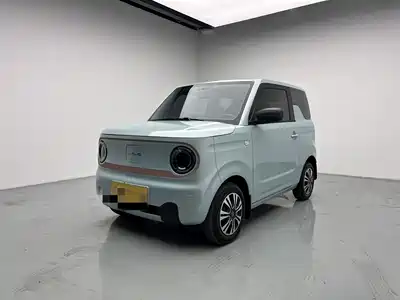 Geely Galaxy Panda 2025