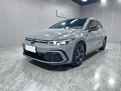 Volkswagen Golf 2023