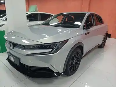 Honda e:NP2 Extreme Wave 2 2024