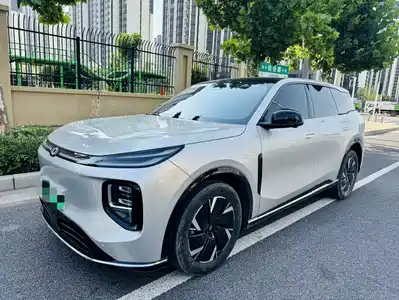 Changan Qiyuan Q07 2025