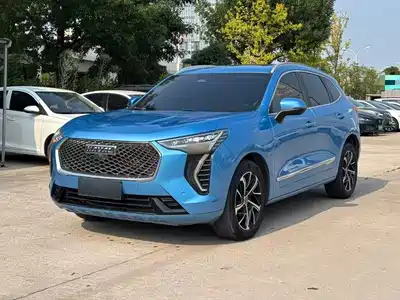 Haval First Love 2021
