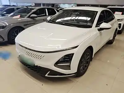 Wuling Motors Starlight 2025