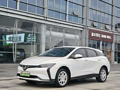Buick Velite 6 2024
