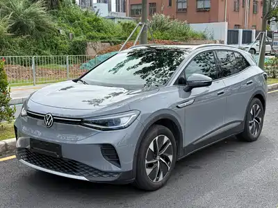 Volkswagen ID.4 2023