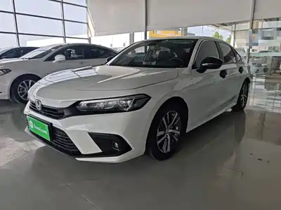 Honda Civic 2022