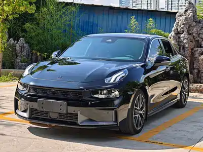 Lynk & Co 03 2019