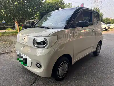Wuling Motors Hongguang MINIEV 2025