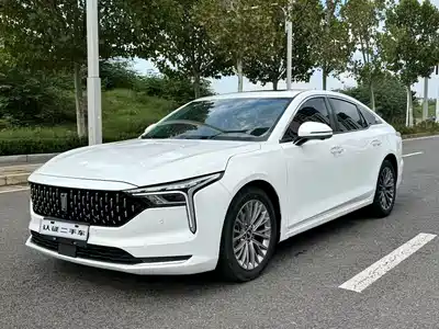 Besturn B70 2024